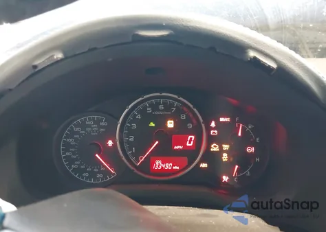 2016 Subaru Brz Series.hyperblue из США, поврежденный, VIN JF1ZCAC18G9600740